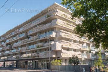 Appartement à PRECIGNE