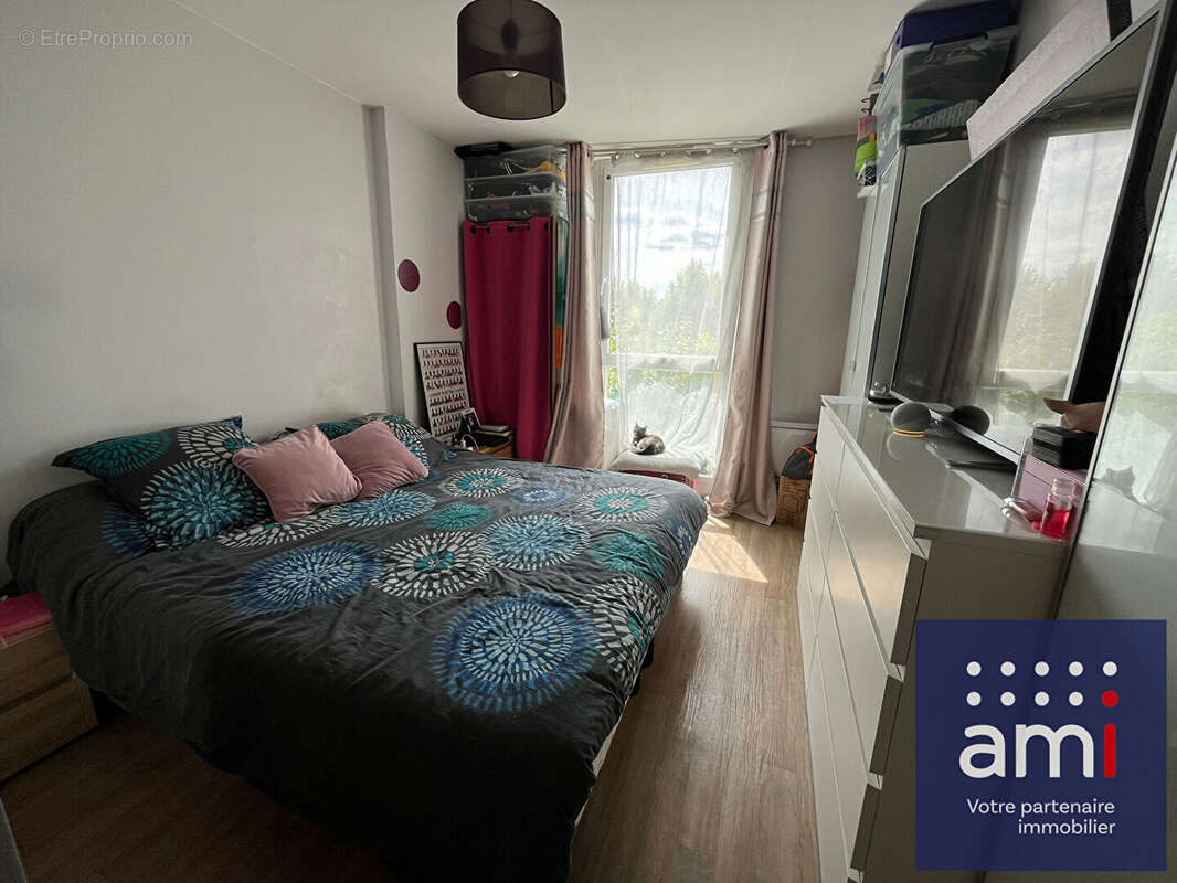 Appartement à MITRY-MORY