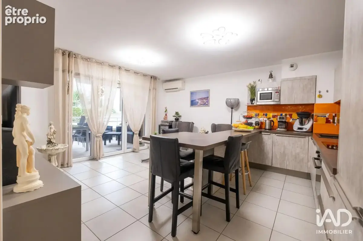 Photo 1 - Appartement à LA CIOTAT