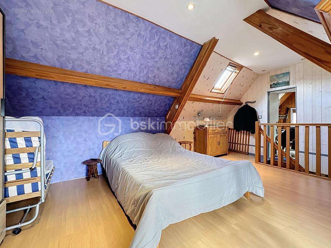 Maison à FERMANVILLE