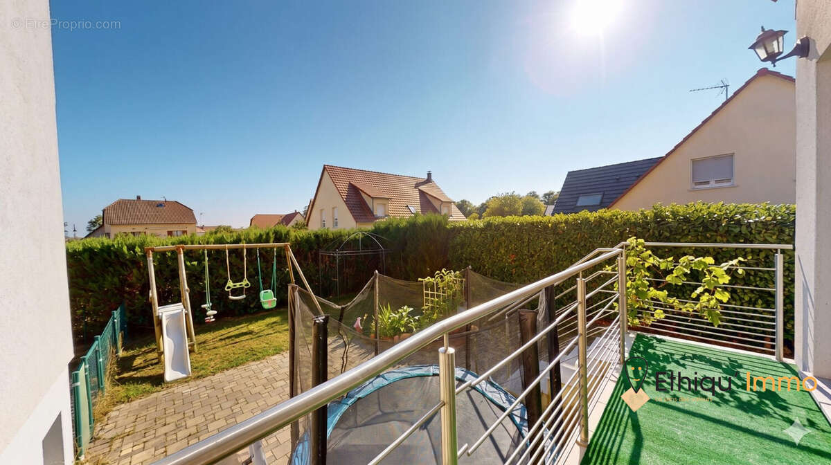 Maison 152 m² à Traenheim  - photo 4