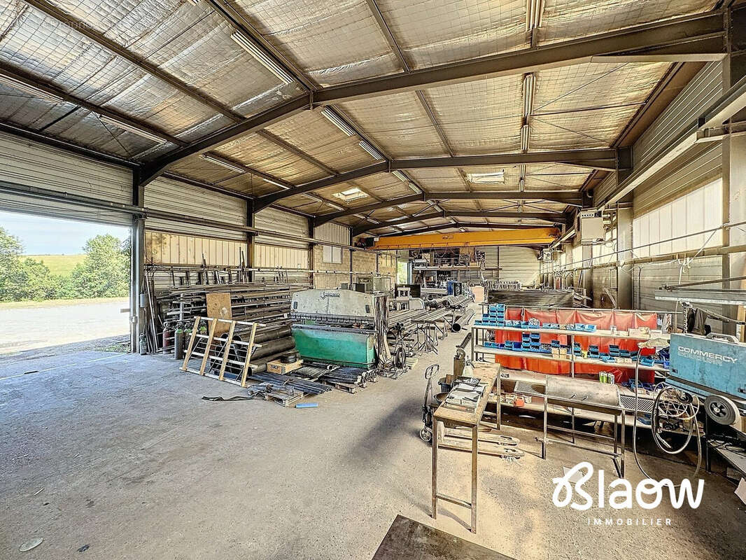 Commerce à SAINT-CHAMOND