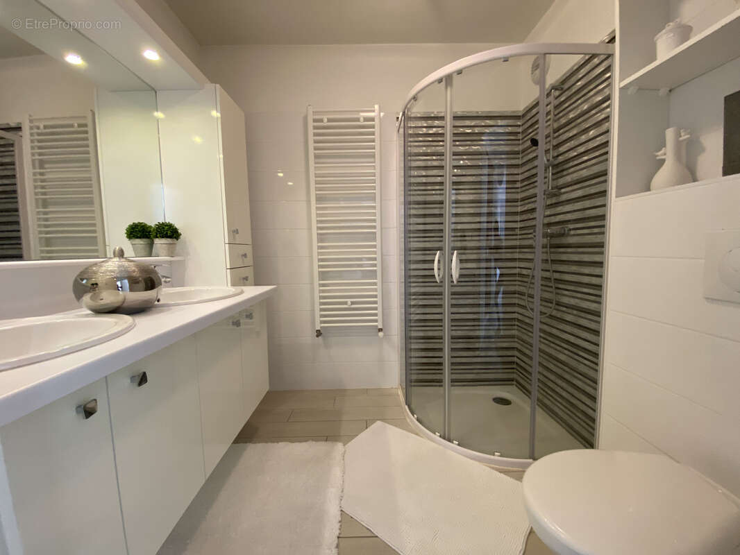 Appartement à ANDERNOS-LES-BAINS