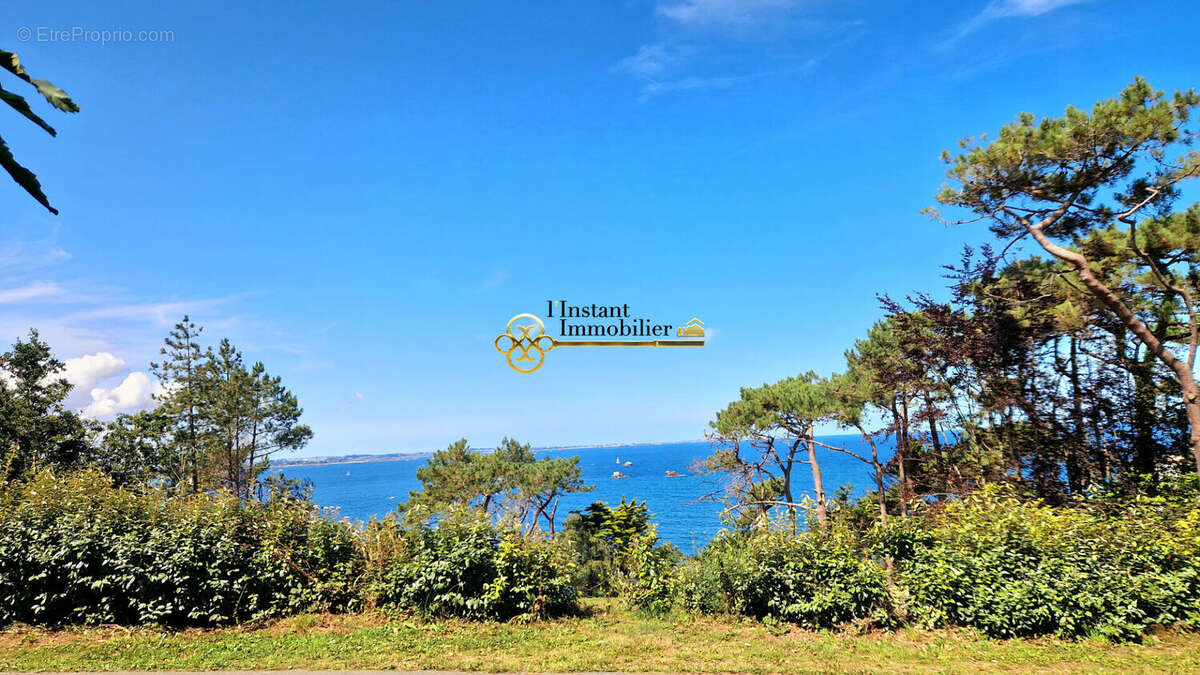 Maison à PLOUGASNOU