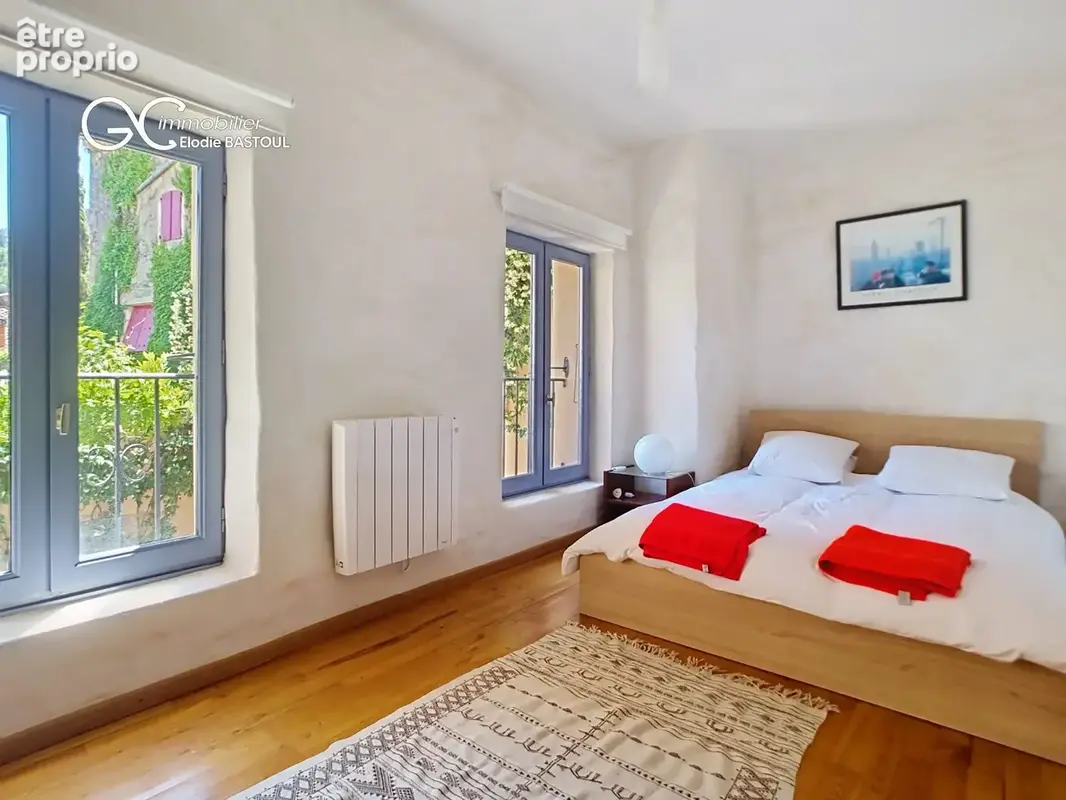 Maison 9 pièces 184 m² à vendre à Saint-Chinian (34360) - photo 6