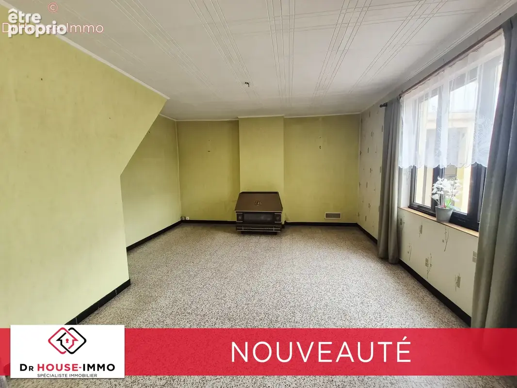 Maison 3 pièces 68 m² à vendre à Isbergues (62330) - photo 7