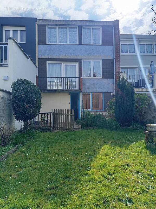 Maison à LAMBERSART