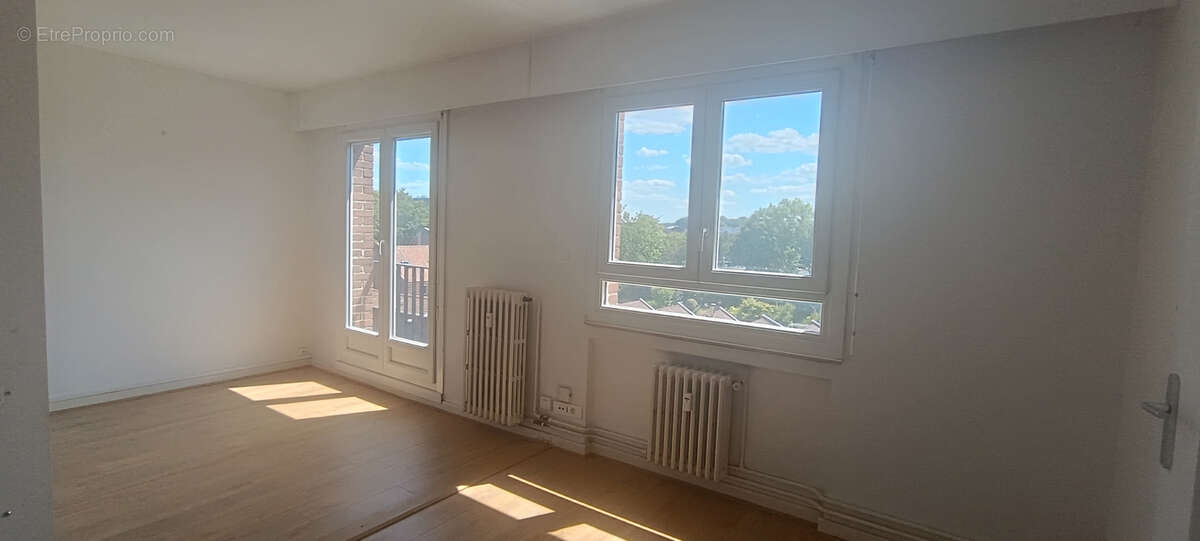 Appartement à TOURCOING
