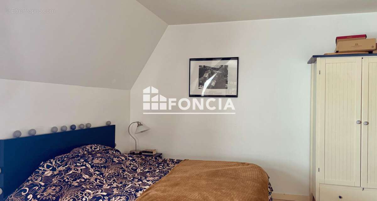 Appartement à ANCENIS