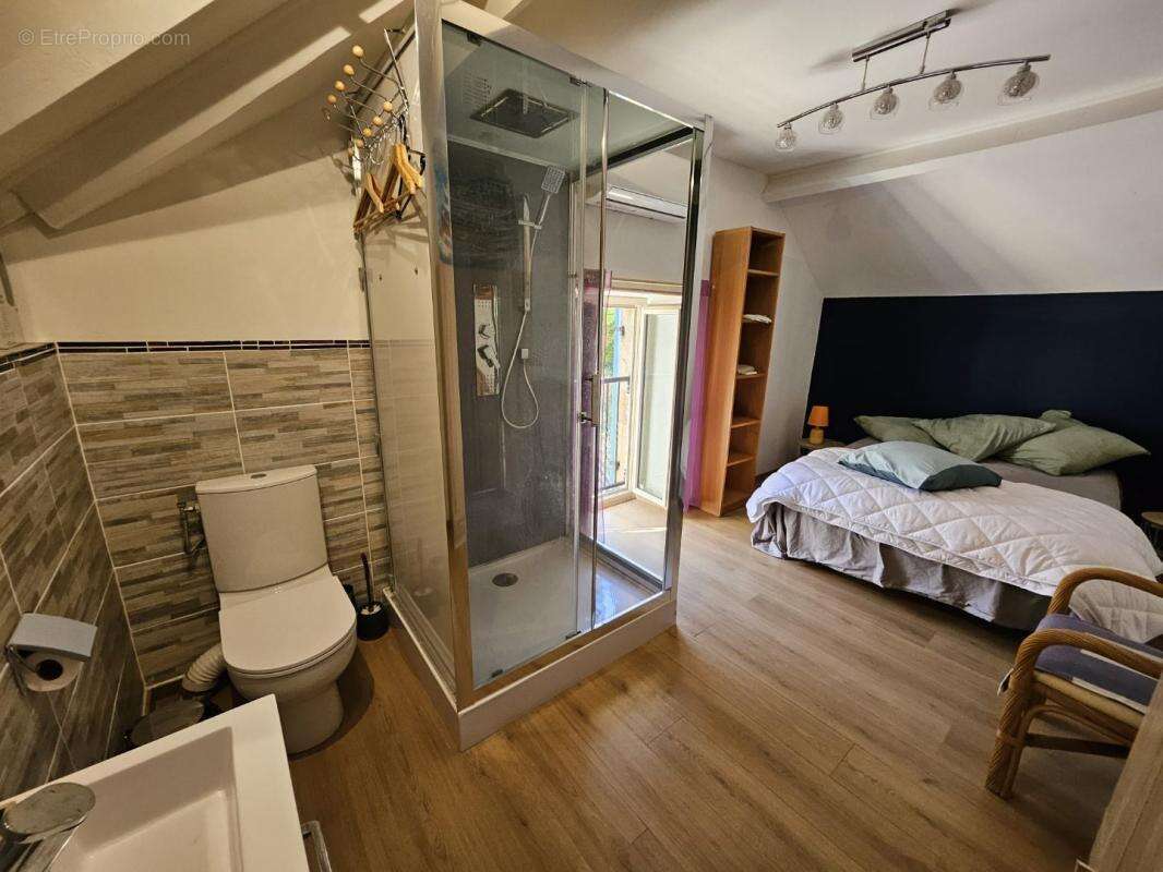 Maison à SARLAT-LA-CANEDA