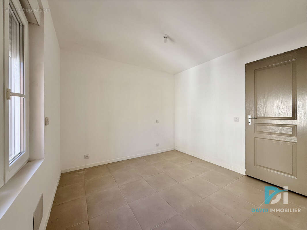 Maison à VIAS