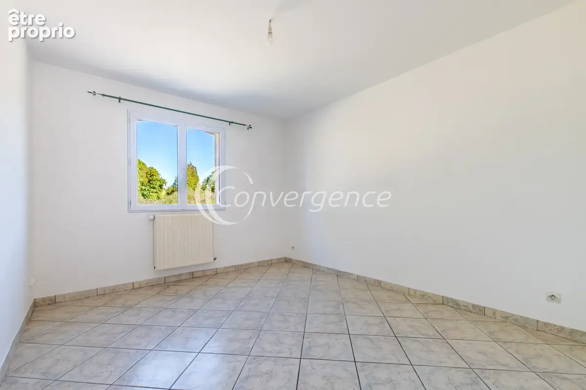 Maison contemporaine avec piscine -165 m2 - 6 chambres. - photo 10