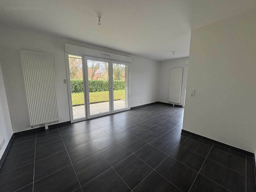 Appartement à KEMBS