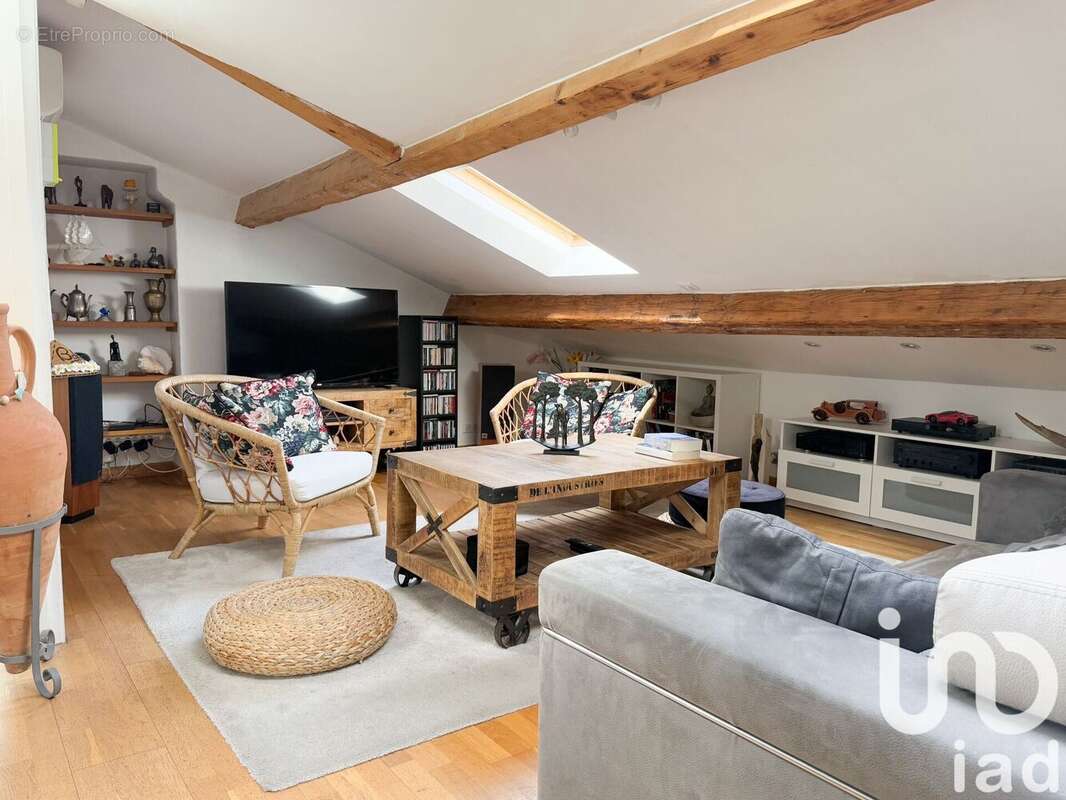 Photo 2 - Appartement à HYERES