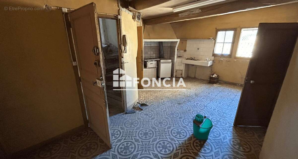 Appartement à BEZIERS