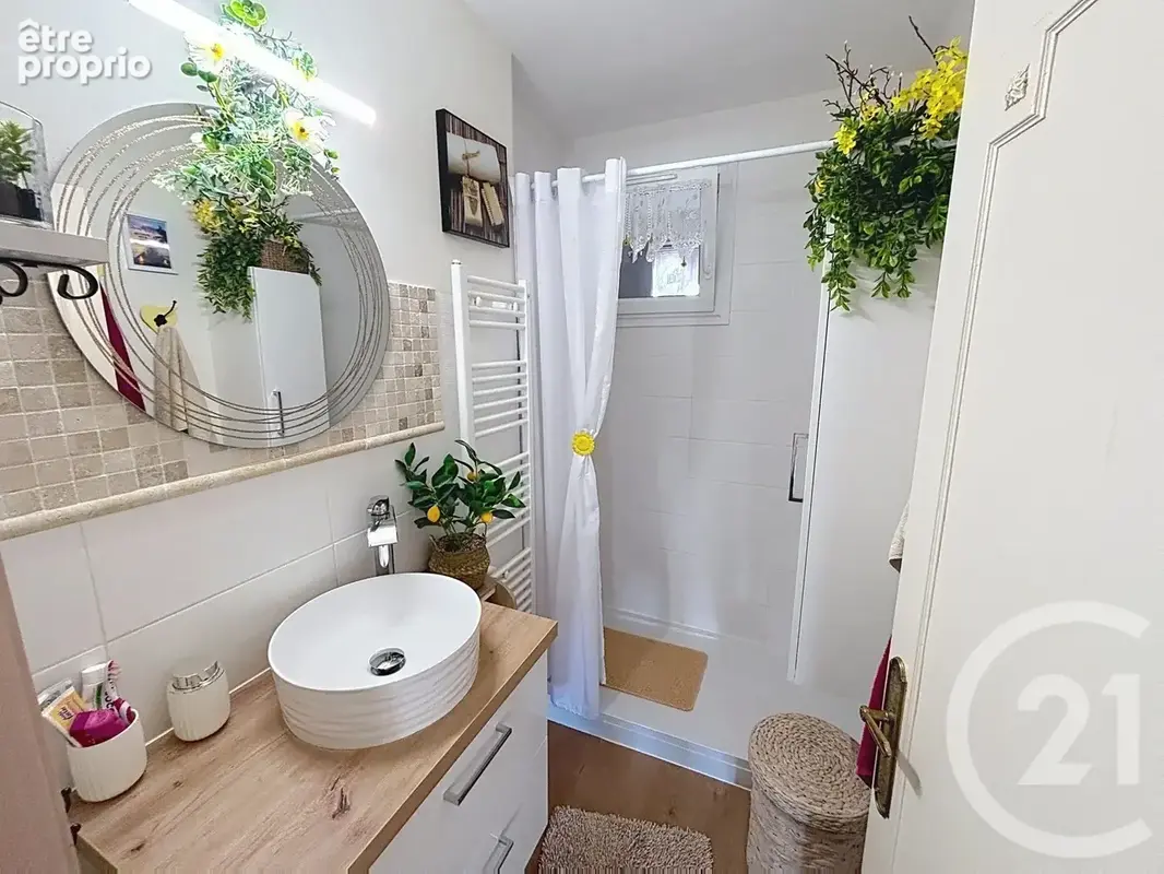 Appartement 3 pièces 68 m² à vendre à Auxerre (89000) - photo 2