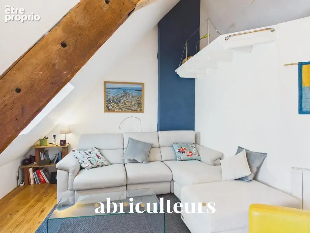 Appartement vue mer en vente au Croisic (44490) - photo 2