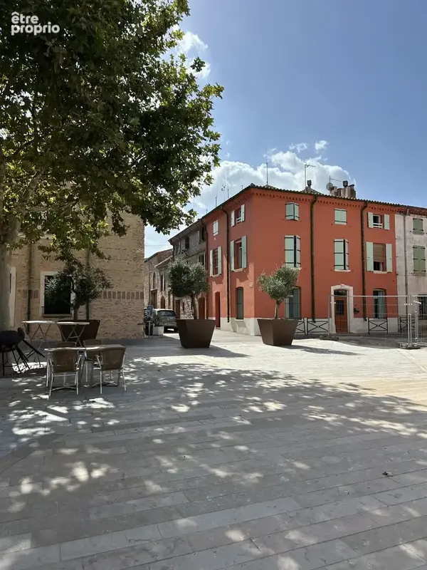 Maison à SAINT-CYPRIEN