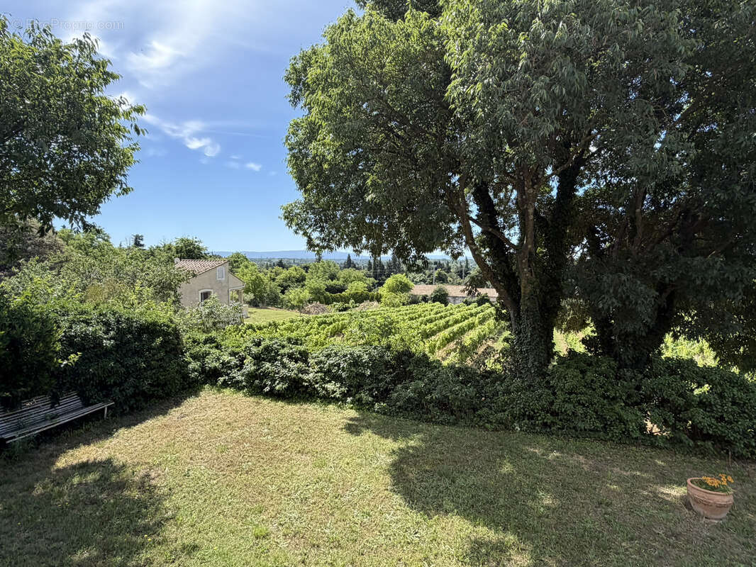 Maison à SARRIANS