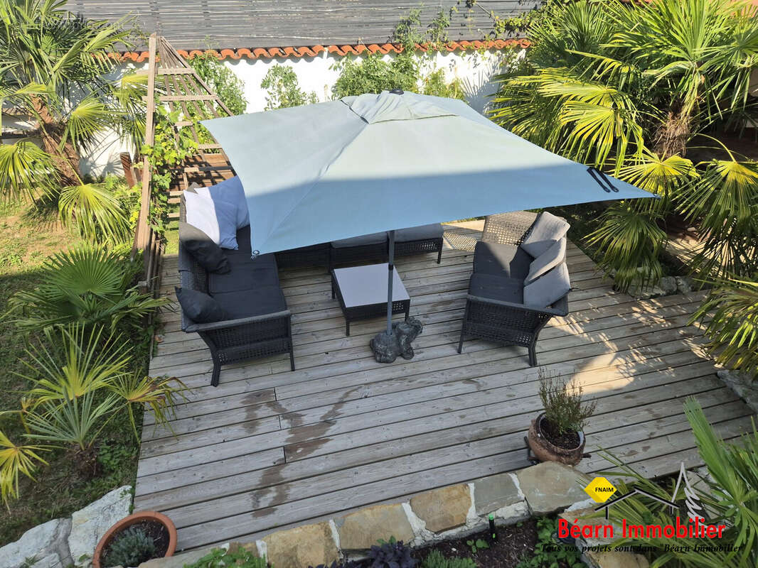 Maison 153 m² à Salies-De-Bearn  - photo 3