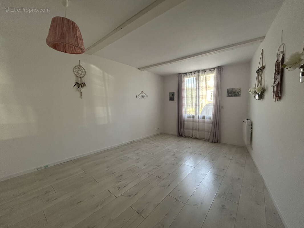 Maison à VITRY-LE-FRANCOIS