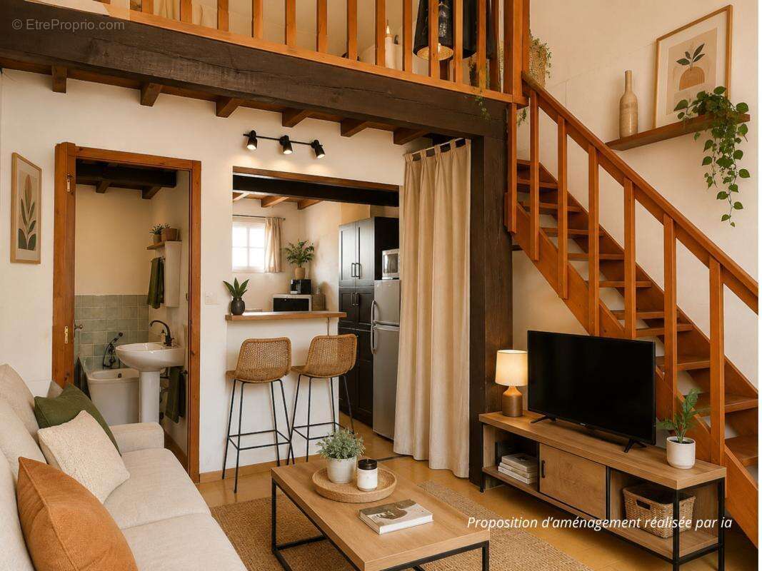 Appartement à ARLES