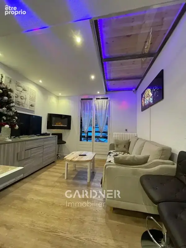 7 couchages centre station - photo 2