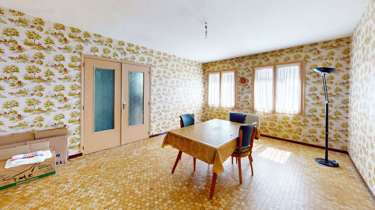 Maison 5 pièces - photo 6