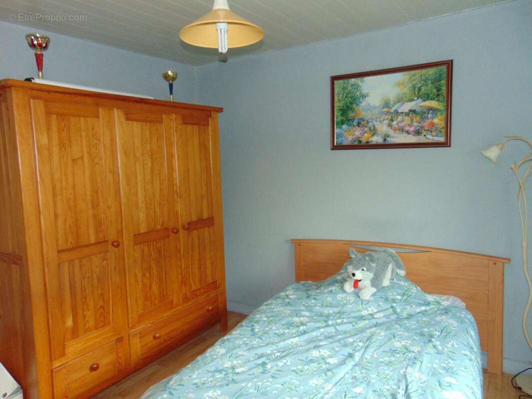 Photo 7 - Commerce à FLERS