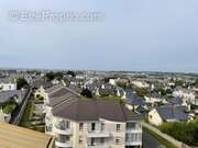 Appartement à SAINT-MALO
