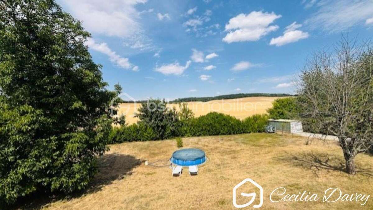 *** Nouveauté : Véritable coup de cœur pour cette propriété de caractère rare, mêlant authenticité, confort et sérénité, offrant - photo 21
