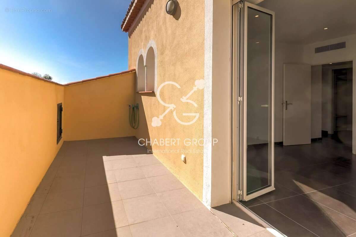 Maison à NICE