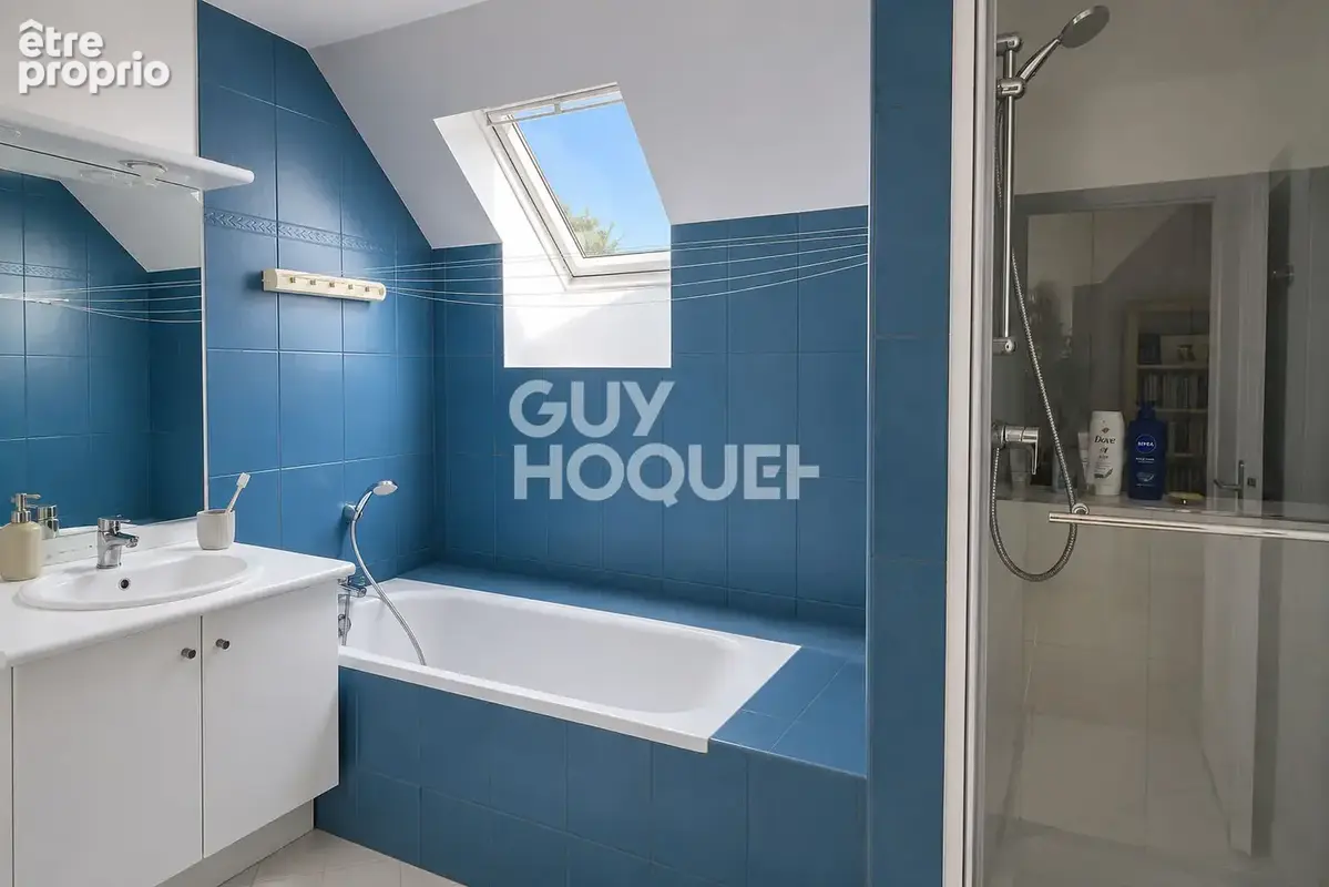 Maison familiale récente - 9 pièces - 267 m² habitables - photo 18