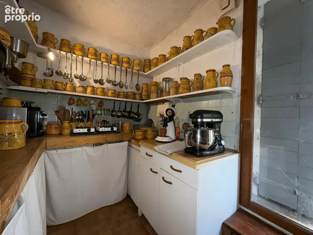 En EXCLUSIVITE Appartement T2 RDC de 41.09m2 actuellement Loué 380€ + 25€ de Charges - photo 2