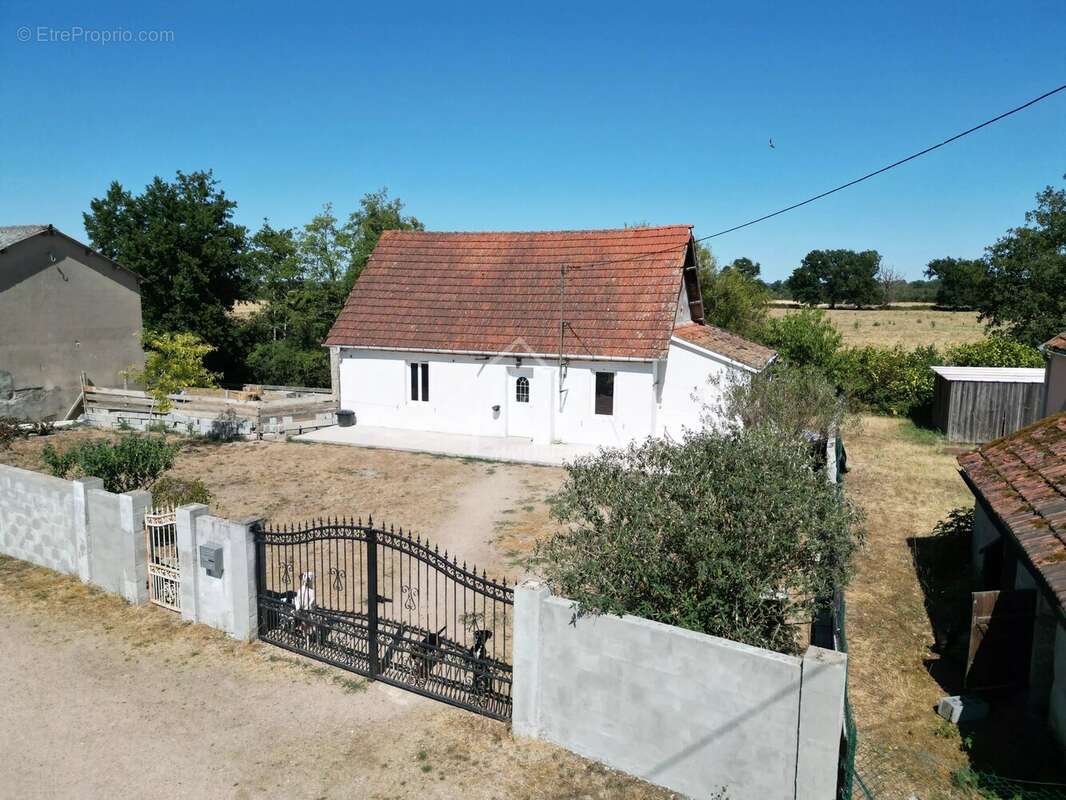 Charmante maison de campagne - photo 18