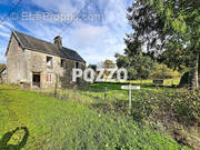 Maison à CHERENCE-LE-HERON