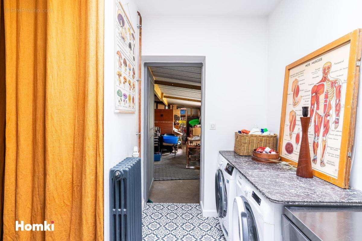 Maison à ORLEANS