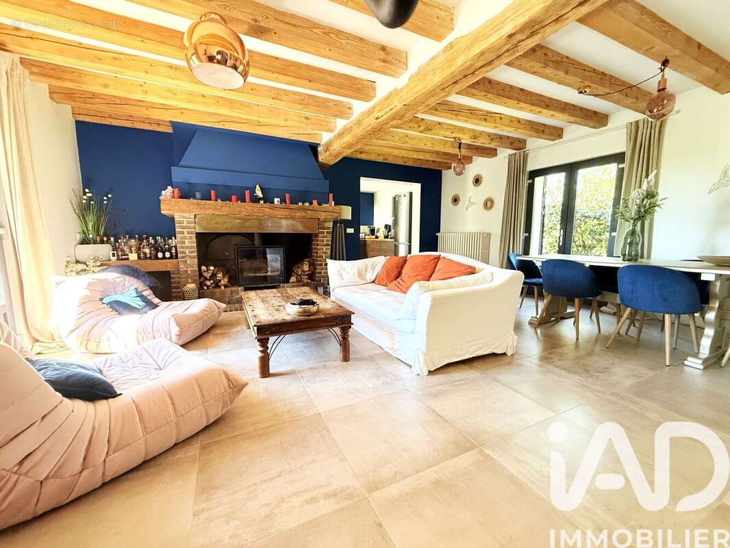 Photo 4 - Maison à YEVRES
