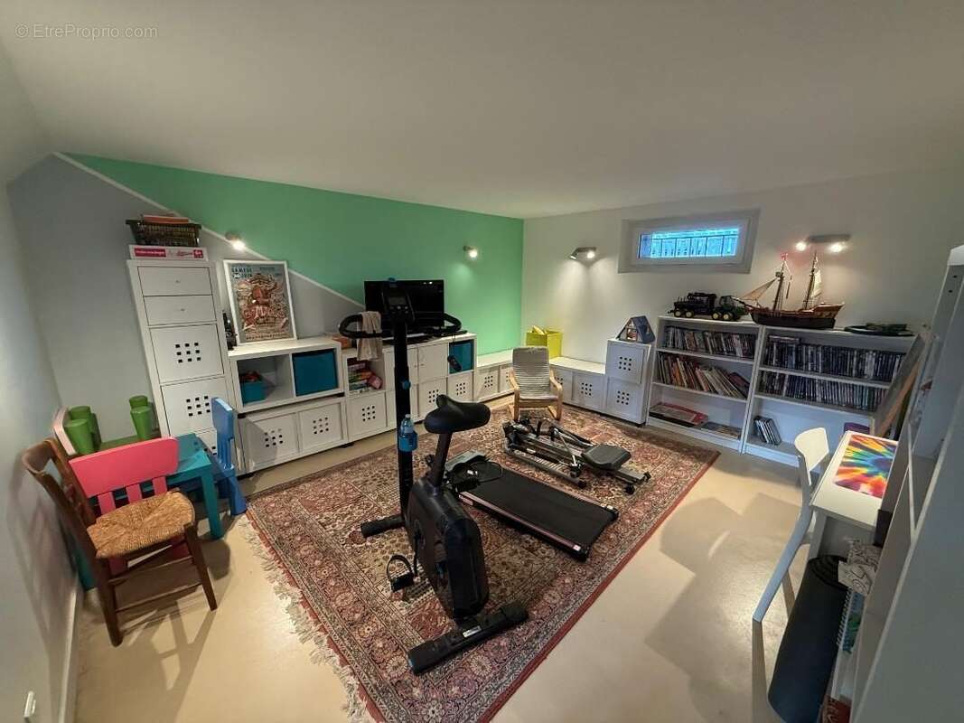 Maison à POILLY-LEZ-GIEN