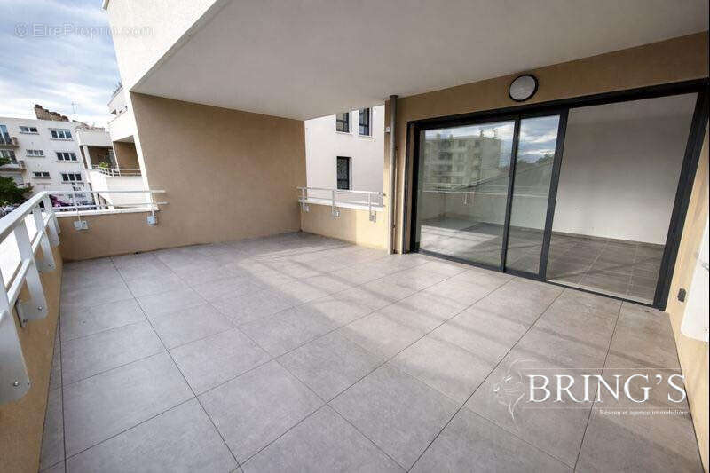 Appartement à ROMANS-SUR-ISERE