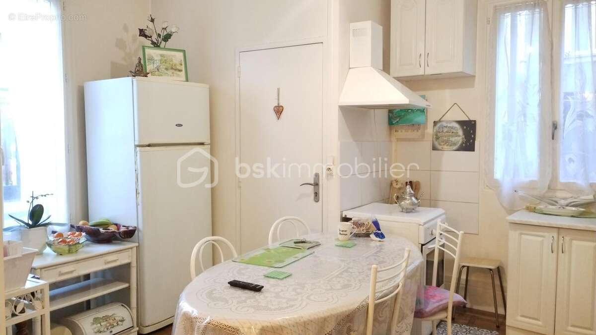 Appartement à AMBOISE