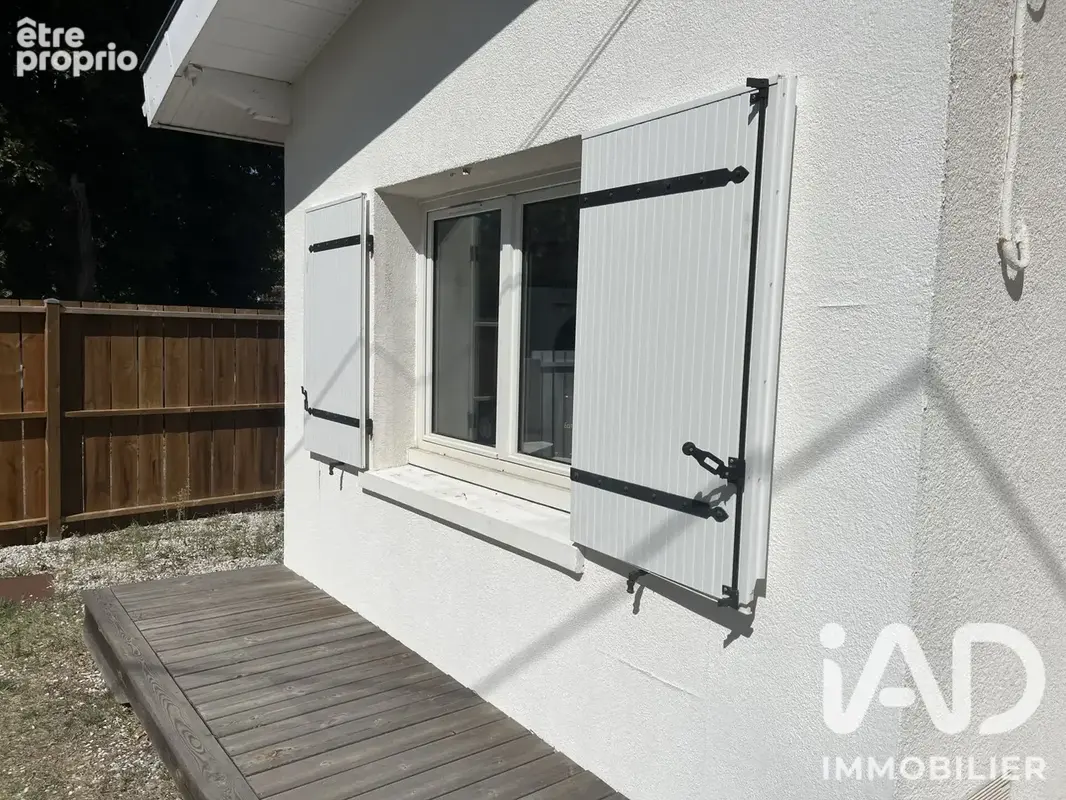 Photo 1 - Maison à ARES
