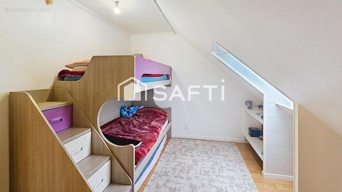 Photo 4 - Maison à EZY-SUR-EURE