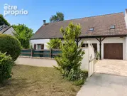 Maison à LIEUSAINT
