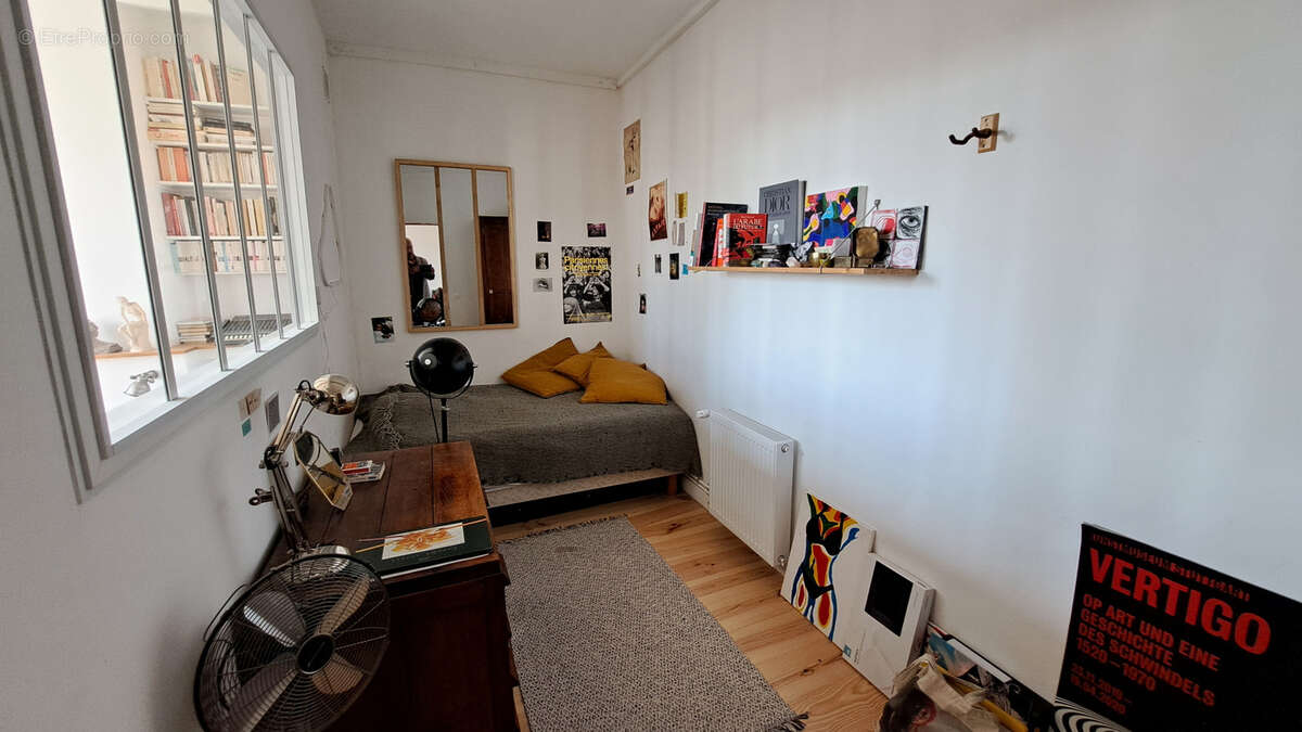 Maison à PONT-SUR-YONNE