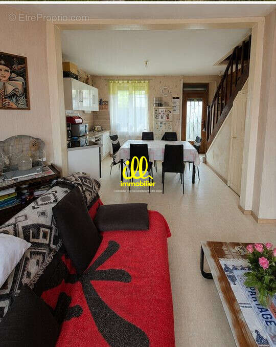 Maison 51 m² à Blagny  - photo 2