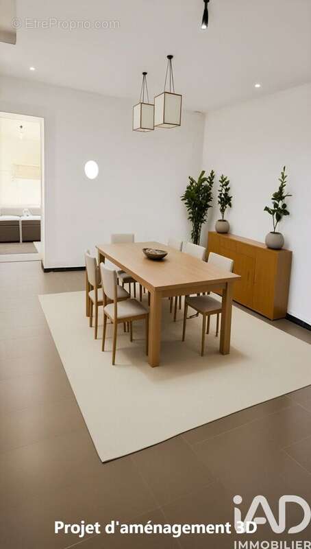 Photo 6 - Maison à FOURQUES