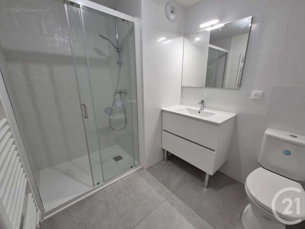 Appartement à CAUTERETS