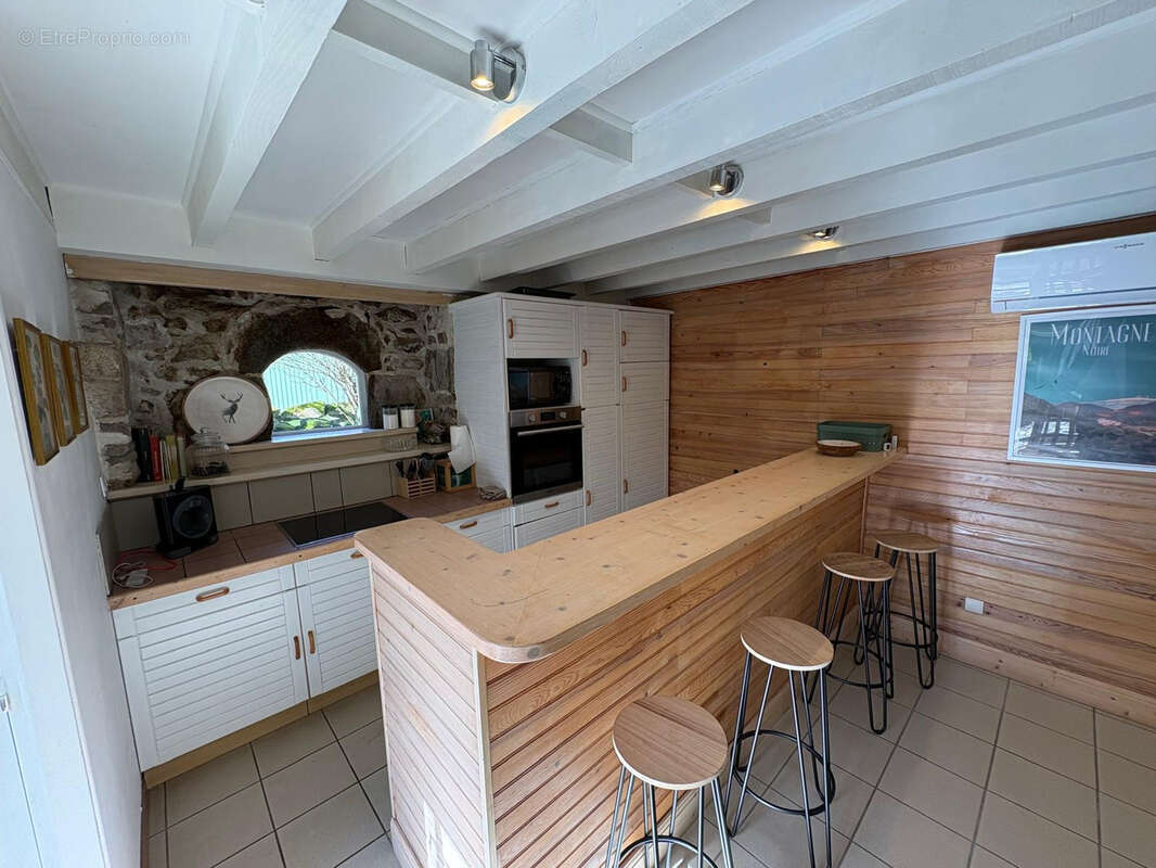 Maison à LASFAILLADES