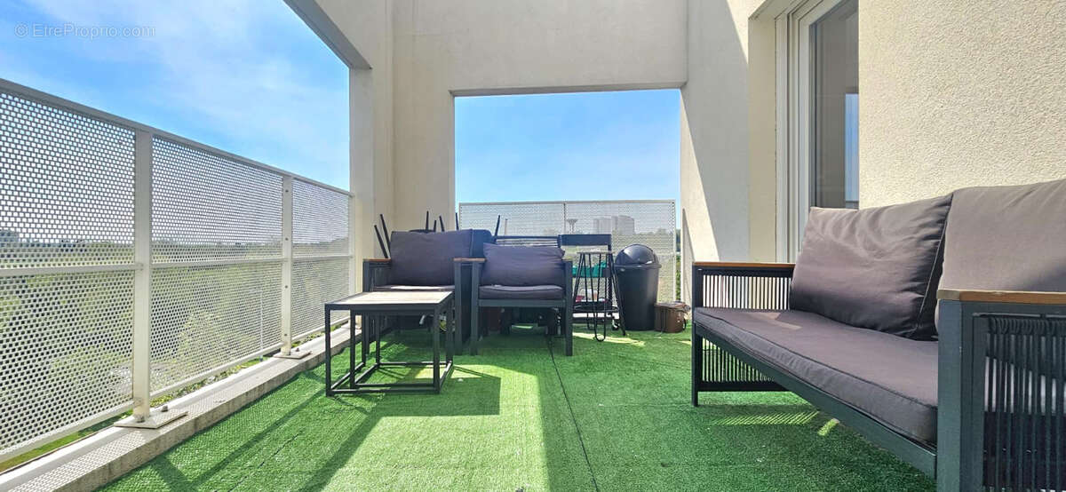 Appartement à VENISSIEUX